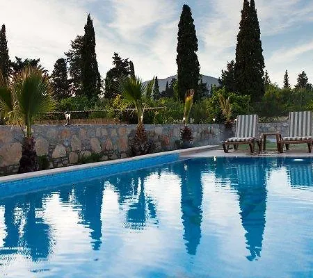 Villa Evoteli Group 2+1 Ozel Havuzlu Ekrem Bitez
